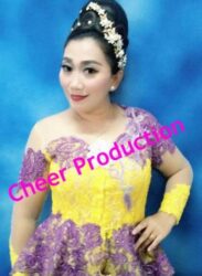 Grup Campursari Parmonas